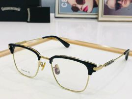 Picture of Chrome Hearts Optical Glasses _SKUfw52147636fw